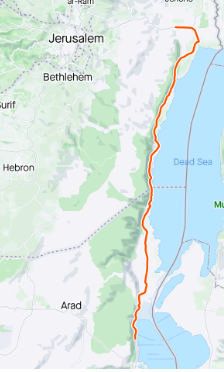 Road Day One