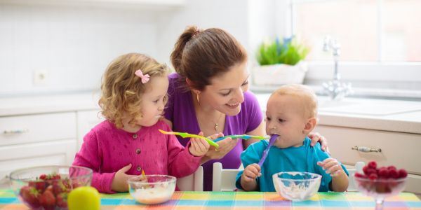 הפרעות בליעה (דיספגיה) ואכילה אצל ילדים - אבחון, גורמים ודרכי טיפול